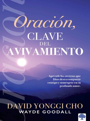 cover image of Oración